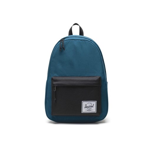 Herschel Plecak Herschel Classic™ XL Backpack 11380-01389 Niebieski ze sklepu MODIVO w kategorii Plecaki - zdjęcie 182743185