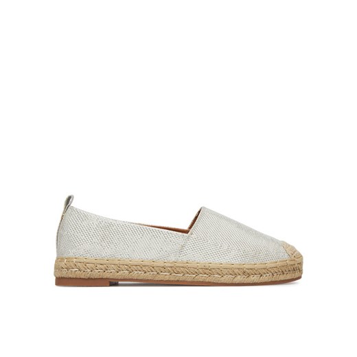 DeeZee Espadryle S289-5 Biały ze sklepu MODIVO w kategorii Espadryle damskie - zdjęcie 182743219