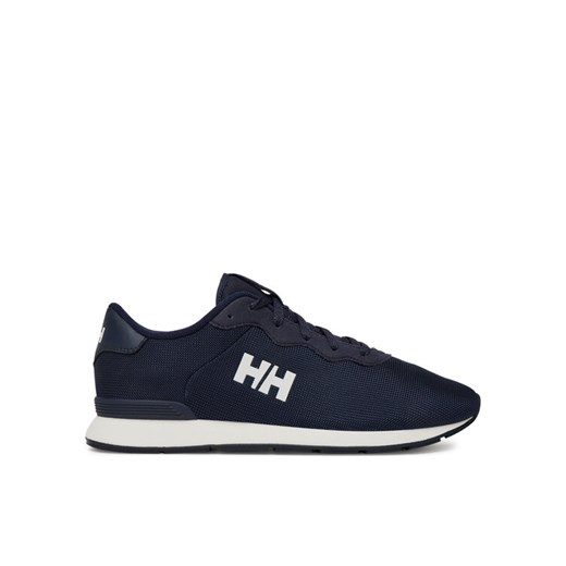 Helly Hansen Sneakersy Furrow 3 12050_597 Granatowy ze sklepu MODIVO w kategorii Buty sportowe męskie - zdjęcie 182743226