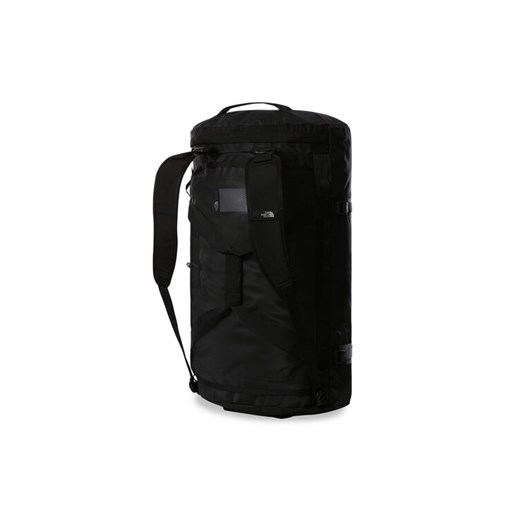 The North Face Torba Base Camp Duffel L NF0A52SB53R1 Czarny ze sklepu MODIVO w kategorii Torby podróżne - zdjęcie 182743257