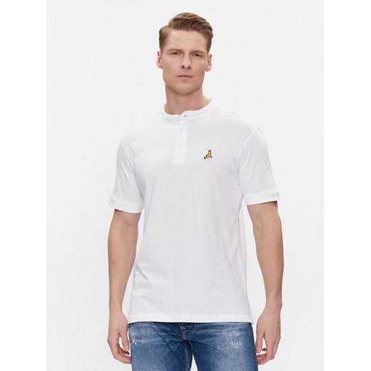 Brave Soul Komplet 3 koszulek polo MPS-568AKARI Kolorowy Straight Fit ze sklepu MODIVO w kategorii T-shirty męskie - zdjęcie 182743338