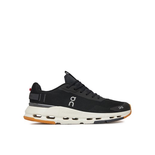 On Sneakersy Cloudnova Form 2 3WE30171430 Czarny ze sklepu MODIVO w kategorii Buty sportowe damskie - zdjęcie 182743347