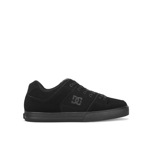 DC Sneakersy PURE 300660-LPB Czarny ze sklepu MODIVO w kategorii Buty sportowe męskie - zdjęcie 182743625