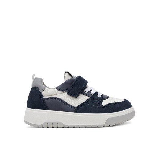 Primigi Sneakersy 7879022 M Biały ze sklepu MODIVO w kategorii Buty sportowe dziecięce - zdjęcie 182743837