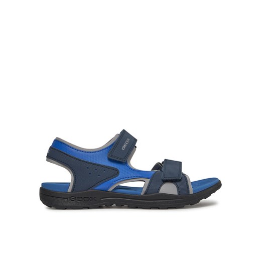 Geox Sandały J Vaniett Boy J455XC 015CE C4226 D Granatowy Geox 39 MODIVO