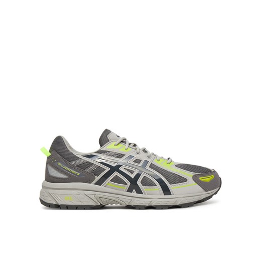 Asics Sneakersy Gel-Venture 6 1203A438 Czarny ze sklepu MODIVO w kategorii Buty sportowe męskie - zdjęcie 182743945