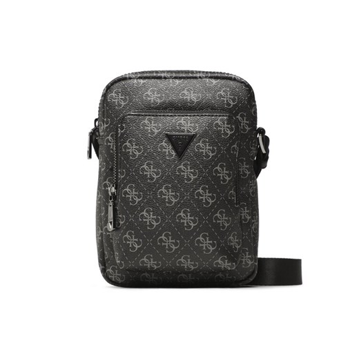 Guess Saszetka Vezzola Smart HMEVZL P3163 Czarny Guess 00 MODIVO