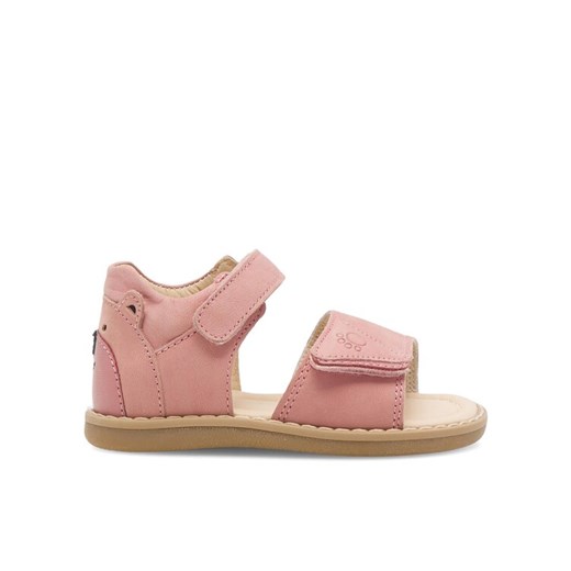 Lasocki Kids Sandały Bob CI12-BOB-01(II)DZ Różowy Lasocki Kids 23 MODIVO