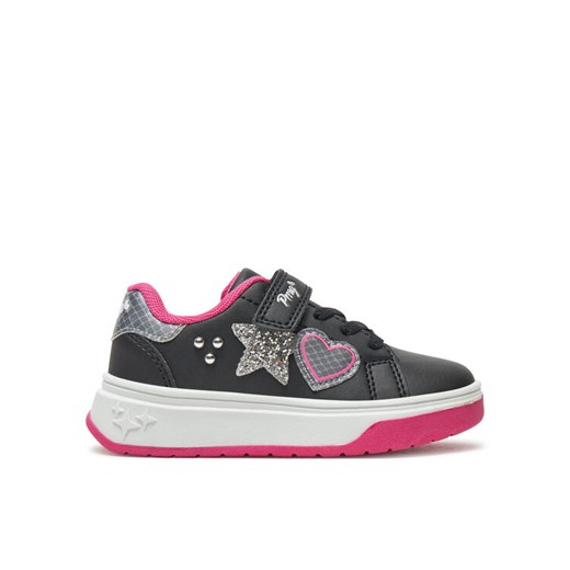 Primigi Sneakersy 6972222 Czarny ze sklepu MODIVO w kategorii Buty sportowe dziecięce - zdjęcie 182744106