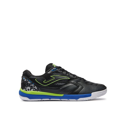 Joma Buty do piłki nożnej Liga 5 2401 LIGS2401IN Czarny ze sklepu MODIVO w kategorii Buty sportowe męskie - zdjęcie 182744198