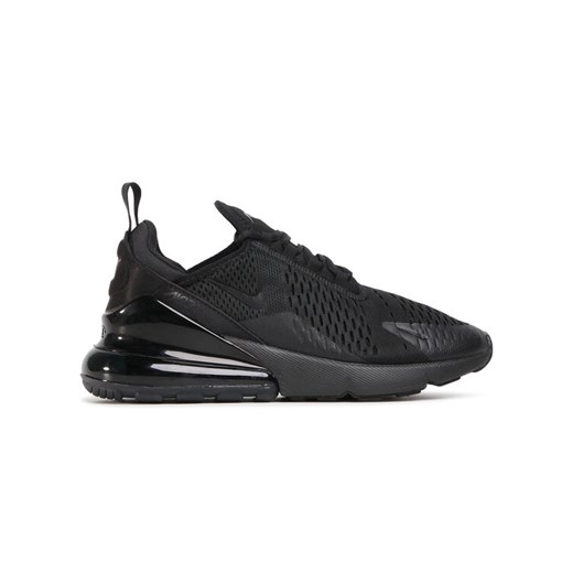 Nike Sneakersy Air Max 270 AH8050 005 Czarny ze sklepu MODIVO w kategorii Buty sportowe męskie - zdjęcie 182744346