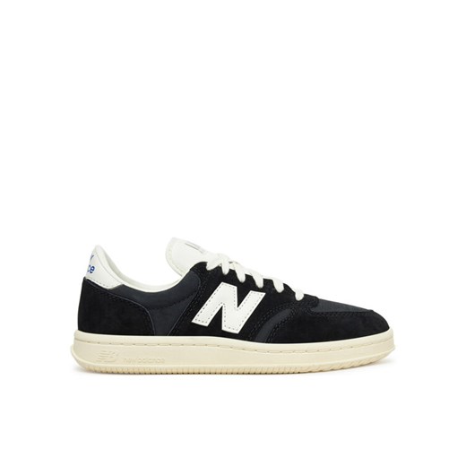 New Balance Sneakersy CT500CK Czarny ze sklepu MODIVO w kategorii Buty sportowe damskie - zdjęcie 182744347