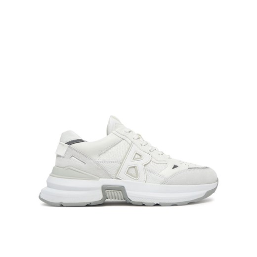 Bogner Sneakersy Ctp25 22522505 Biały ze sklepu MODIVO w kategorii Buty sportowe damskie - zdjęcie 182744366