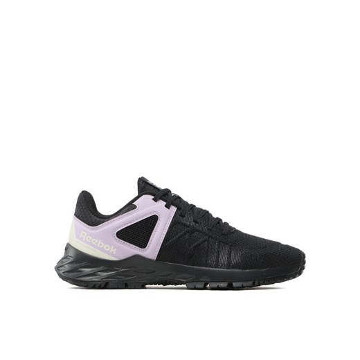 Reebok Buty do biegania Astroride Trail 2.0 IF7261 Czarny ze sklepu MODIVO w kategorii Buty sportowe damskie - zdjęcie 182744367