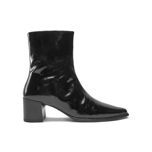 Vagabond Shoemakers Botki Giselle 5854-060-20 Czarny ze sklepu MODIVO w kategorii Botki - zdjęcie 182744425