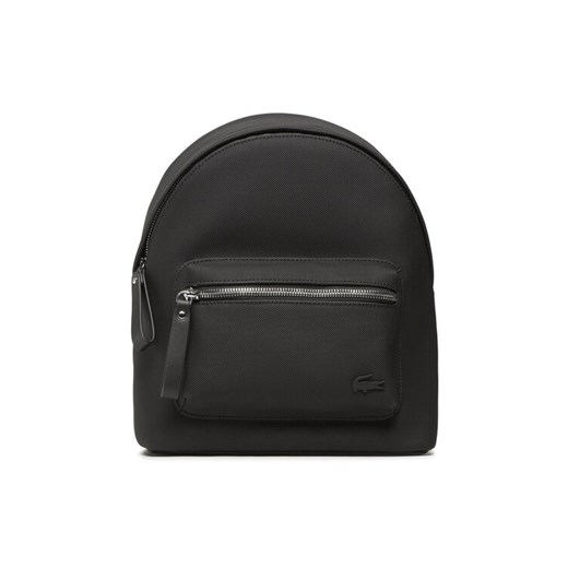 Lacoste Plecak NF3946DB Czarny ze sklepu MODIVO w kategorii Plecaki - zdjęcie 182744428