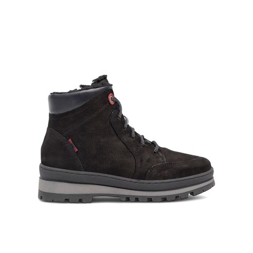Go Soft Botki RST-BONA-02 Czarny ze sklepu MODIVO w kategorii Workery damskie - zdjęcie 182744538