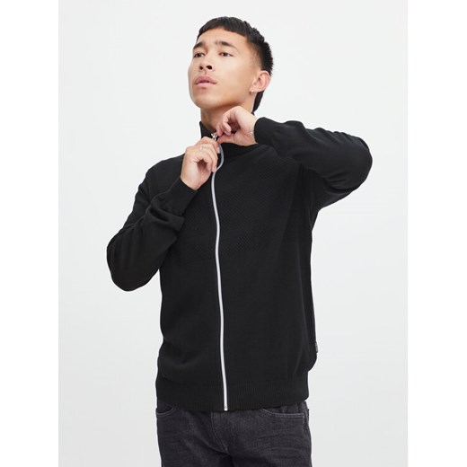 Blend Sweter 20715852 Czarny Regular Fit ze sklepu MODIVO w kategorii Swetry męskie - zdjęcie 182744595