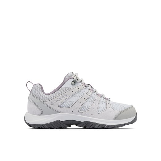 Columbia Trekkingi Redmond III 1940631 Szary ze sklepu MODIVO w kategorii Buty trekkingowe damskie - zdjęcie 182744649
