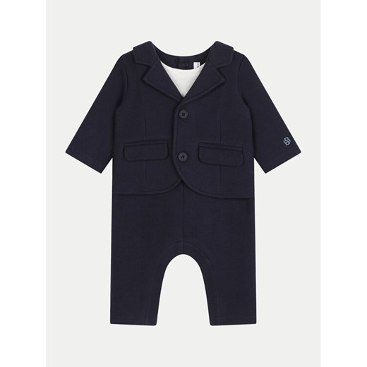 Boss Romper J51055 Granatowy ze sklepu MODIVO w kategorii Rampersy - zdjęcie 182744866