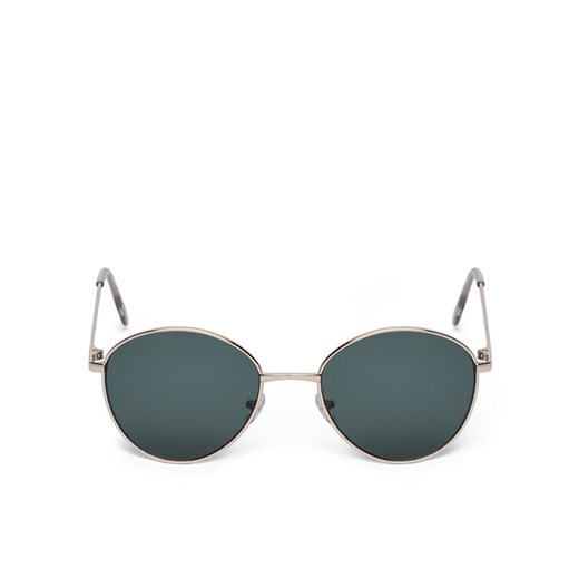 DeeZee Okulary przeciwsłoneczne BSMC354-1 Złoty NOSIZE MODIVO
