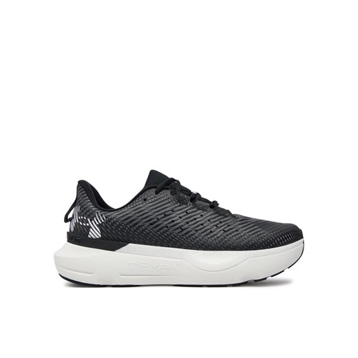 Under Armour Buty do biegania Infinite Pro 3027190-001 Czarny ze sklepu MODIVO w kategorii Buty sportowe męskie - zdjęcie 182745035