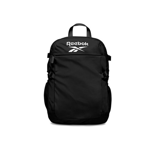 Reebok Plecak RBK-040-CCC-05 Czarny ze sklepu MODIVO w kategorii Plecaki - zdjęcie 182745159