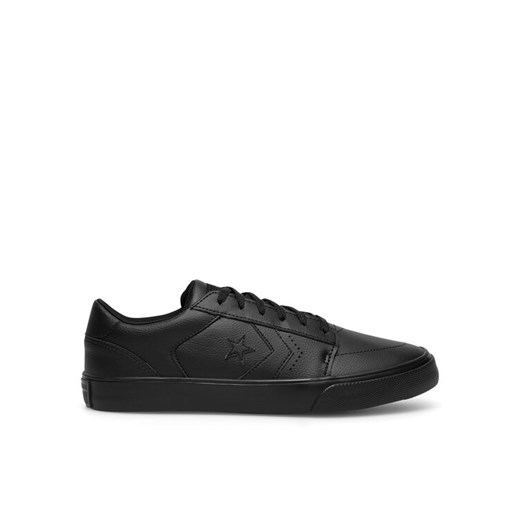 Converse Sneakersy CONVERSE BELMONT A04945C Czarny ze sklepu MODIVO w kategorii Trampki męskie - zdjęcie 182745187