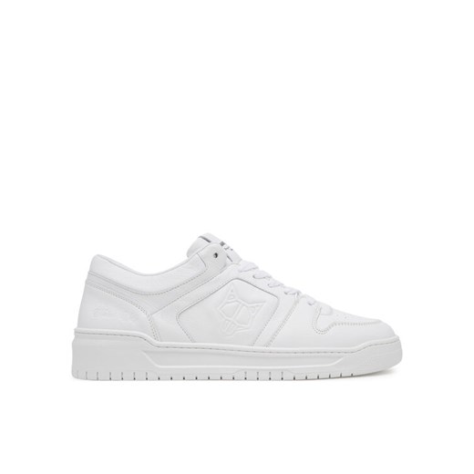 Naked Wolfe Sneakersy CM-01 Biały ze sklepu MODIVO w kategorii Buty sportowe męskie - zdjęcie 182745216