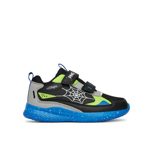 Primigi Sneakersy 7966622 Czarny ze sklepu MODIVO w kategorii Buty sportowe dziecięce - zdjęcie 182745219