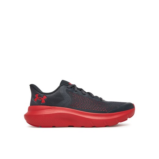 Under Armour Buty do biegania Ua Bgs Rogue 5 3028269 Szary ze sklepu MODIVO w kategorii Buty sportowe dziecięce - zdjęcie 182745297