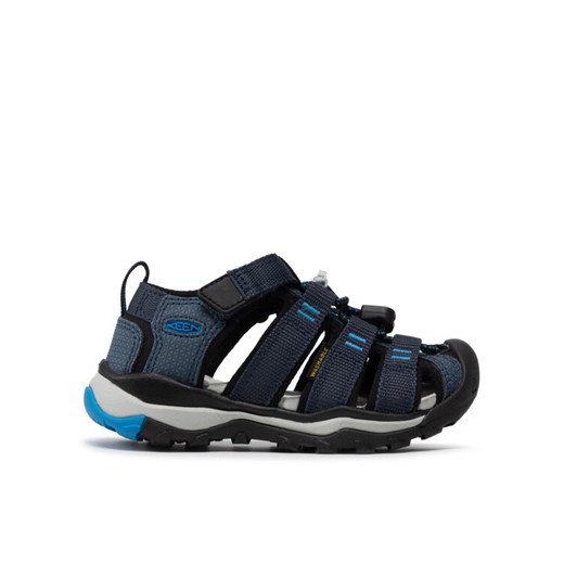 Keen Sandały Newport Neo H2 1022906 Granatowy ze sklepu MODIVO w kategorii Sandały dziecięce - zdjęcie 182745386