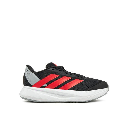 adidas Sneakersy Duramo Sl2 J IH3595 Czarny ze sklepu MODIVO w kategorii Buty sportowe dziecięce - zdjęcie 182745458