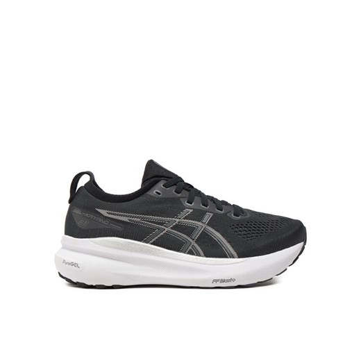 Asics Buty do biegania Gel Kayano 31 1012B670 Czarny 35_5 MODIVO