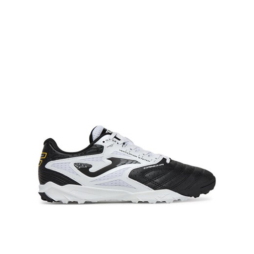 Joma Buty do piłki nożnej Cancha 2501 CANS2501TF Czarny ze sklepu MODIVO w kategorii Buty sportowe męskie - zdjęcie 182745506