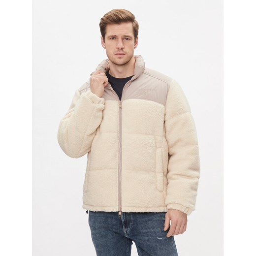 Jack&Jones Kurtka zimowa 12246685 Beżowy Regular Fit ze sklepu MODIVO w kategorii Kurtki męskie - zdjęcie 182745507