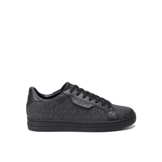 MICHAEL Michael Kors Sneakersy Keating 42F9KEFS2Q Czarny ze sklepu MODIVO w kategorii Trampki męskie - zdjęcie 182745585