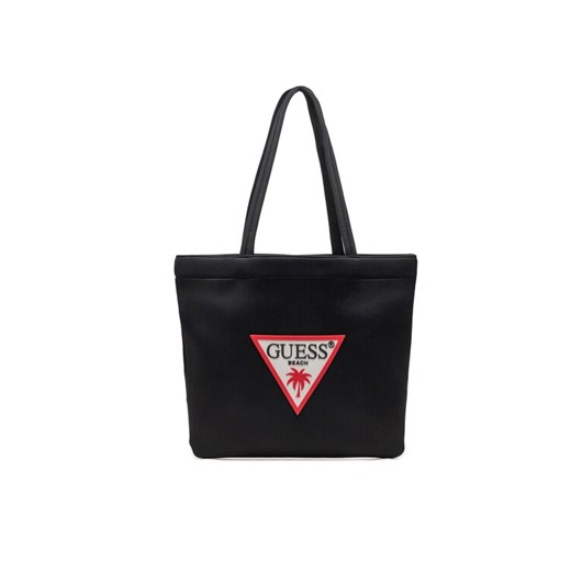 Guess Torebka E2GZ06 KCG70 Czarny Guess 00 MODIVO