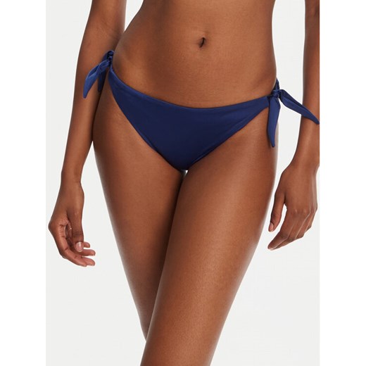 Banana Moon Dół od bikini Vega Comores MDG86 Granatowy ze sklepu MODIVO w kategorii Stroje kąpielowe - zdjęcie 182745787