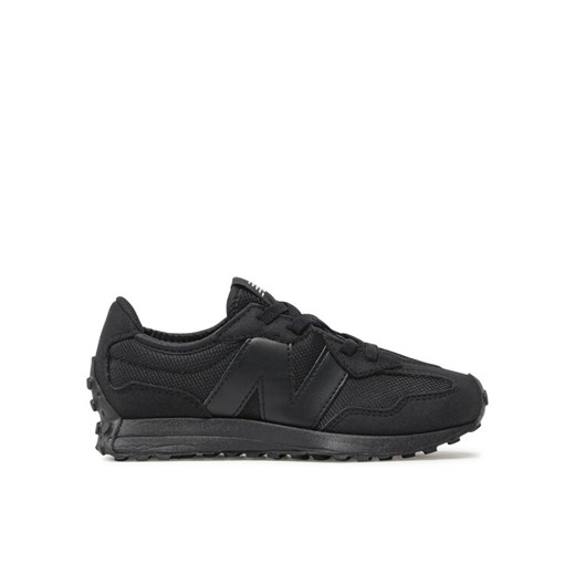 New Balance Sneakersy PH327CTB Czarny ze sklepu MODIVO w kategorii Buty sportowe dziecięce - zdjęcie 182745789