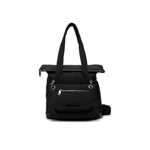 Desigual Plecak 24WAKY08 Czarny ze sklepu MODIVO w kategorii Plecaki - zdjęcie 182745855