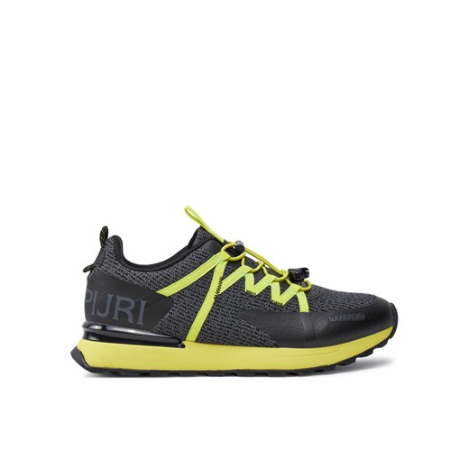 Napapijri Sneakersy NP0A4I78 Zielony Napapijri 40 MODIVO