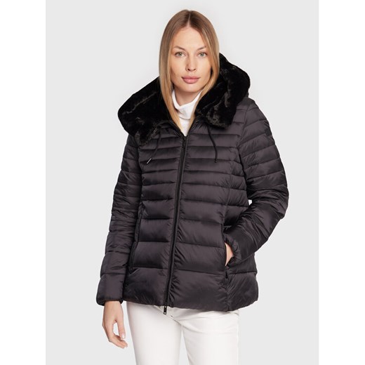 CMP Kurtka przejściowa 32K3076F Czarny Regular Fit ze sklepu MODIVO w kategorii Kurtki damskie - zdjęcie 182745975