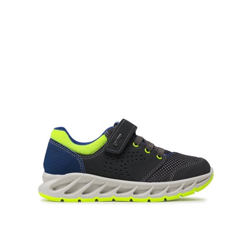Primigi Sneakersy GORE-TEX 3874411 S Szary ze sklepu MODIVO w kategorii Buty sportowe dziecięce - zdjęcie 182746016