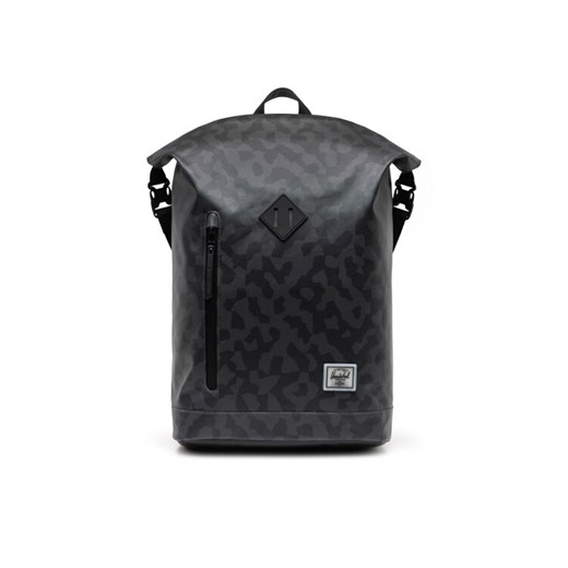 Herschel Plecak Roll Top 11194-06670 Szary ze sklepu MODIVO w kategorii Plecaki - zdjęcie 182746065