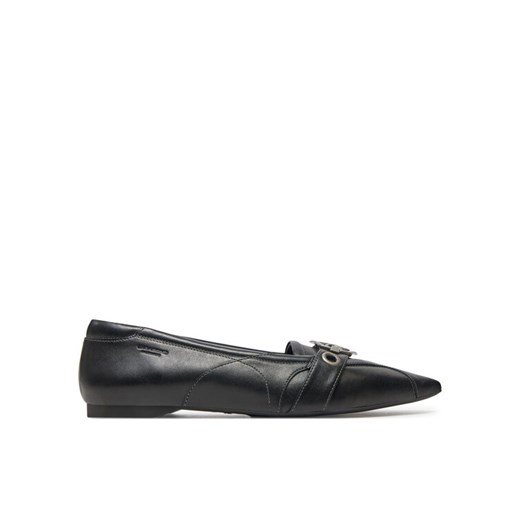 Vagabond Shoemakers Baleriny Hermine 5833-101-20 Czarny ze sklepu MODIVO w kategorii Balerinki - zdjęcie 182746187