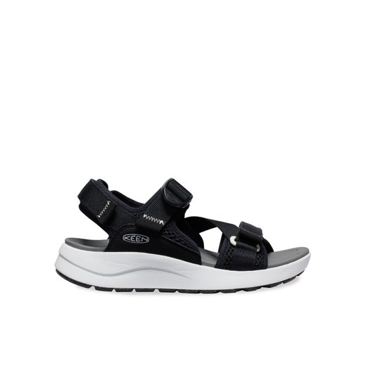 Keen Sandały Elle Sport Backstrap 1028616 Czarny Keen 36 MODIVO