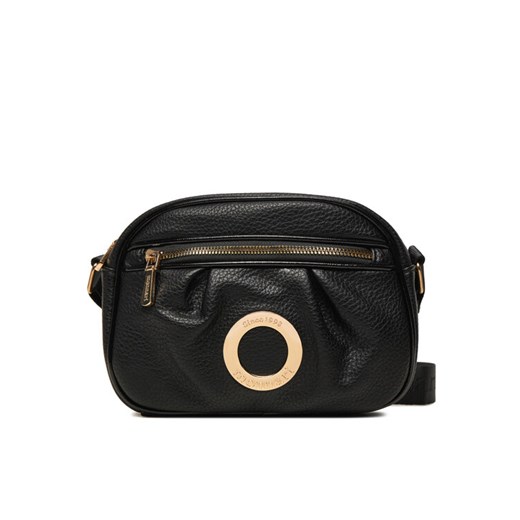 Monnari Torebka BAG5630 Czarny ze sklepu MODIVO w kategorii Listonoszki - zdjęcie 182746286