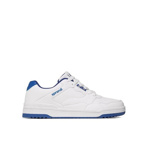 Sprandi Sneakersy Racket BP66-23726 Biały ze sklepu MODIVO w kategorii Buty sportowe dziecięce - zdjęcie 182746288