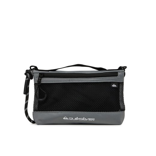 Quiksilver Torba QUIC-M-006-07 Szary ze sklepu MODIVO w kategorii Torby męskie - zdjęcie 182746316